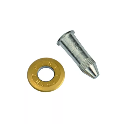 Montolit Titanium csempevágó kerék 14x6x2 mm