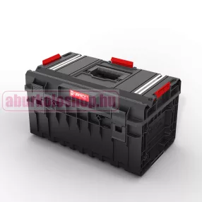 QBRICK SYSTEM ONE 350 Technik 2.0 szerszámosláda