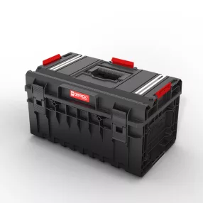 QBRICK SYSTEM ONE 350 Technik 2.0 szerszámosláda