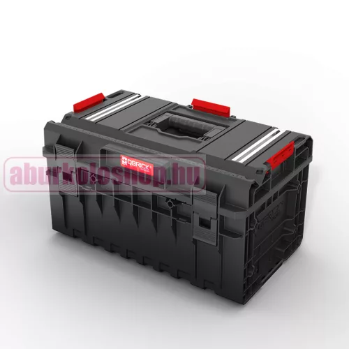 QBRICK SYSTEM ONE 350 Technik 2.0 szerszámosláda