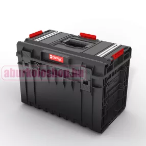 QBRICK SYSTEM ONE 450 Technik 2.0 szerszámosláda