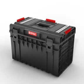 QBRICK SYSTEM ONE 450 Technik 2.0 szerszámosláda