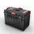 QBRICK SYSTEM ONE 450 Technik 2.0 szerszámosláda