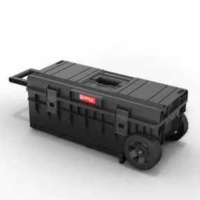 QBRICK SYSTEM Longer Basic szerszámosláda