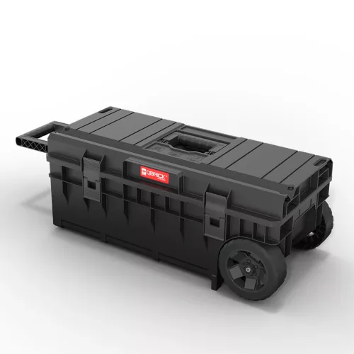 QBRICK SYSTEM Longer Basic szerszámosláda