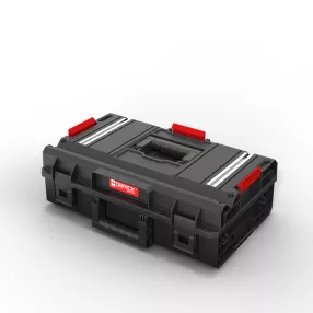 QBRICK SYSTEM ONE 200 Technik 2.0 szerszámosláda