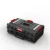 QBRICK SYSTEM ONE 200 Technik 2.0 szerszámosláda