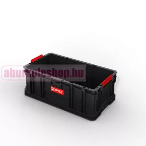 QBRICK SYSTEM TWO Box 200 moduláris szerszámosláda