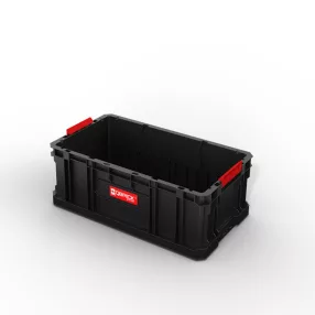 QBRICK SYSTEM TWO Box 200 moduláris szerszámosláda