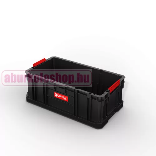 QBRICK SYSTEM TWO Box 200 moduláris szerszámosláda