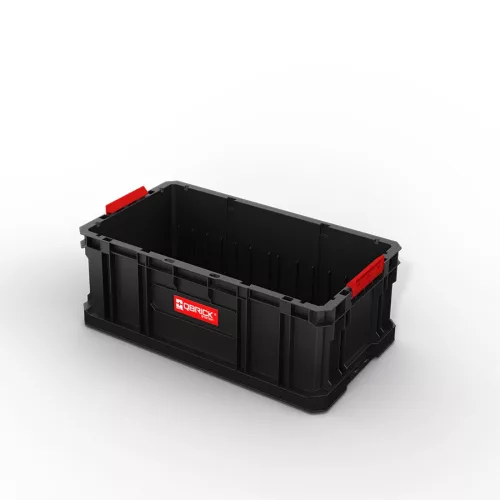 QBRICK SYSTEM TWO Box 200 moduláris szerszámosláda