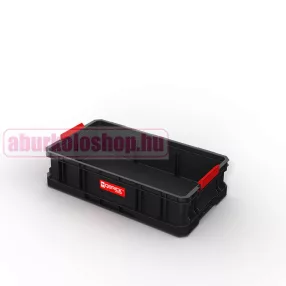 QBRICK SYSTEM TWO Box 100 moduláris szerszámosláda