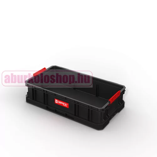 QBRICK SYSTEM TWO Box 100 moduláris szerszámosláda