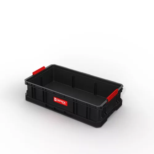 QBRICK SYSTEM TWO Box 100 moduláris szerszámosláda