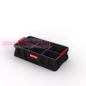 QBRICK SYSTEM TWO Box 100 Flex moduláris szerszámosláda