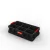 QBRICK SYSTEM TWO Box 100 Flex moduláris szerszámosláda