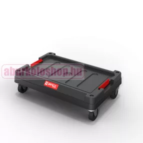 QBRICK SYSTEM TWO szállítóplatform