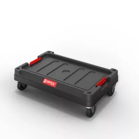 QBRICK SYSTEM TWO szállítóplatform