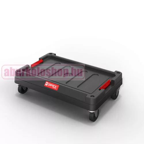 QBRICK SYSTEM TWO szállítóplatform