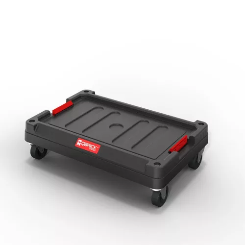 QBRICK SYSTEM TWO szállítóplatform