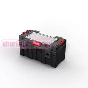 QBRICK SYSTEM PRO 500 Expert szerszámosláda