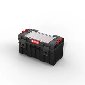 QBRICK SYSTEM PRO 500 Expert szerszámosláda