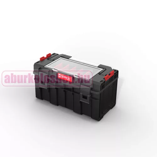 QBRICK SYSTEM PRO 500 Expert szerszámosláda