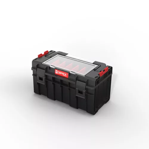 QBRICK SYSTEM PRO 500 Expert szerszámosláda