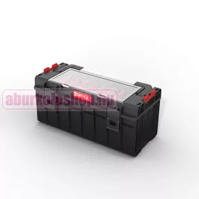QBRICK SYSTEM PRO 600 Expert szerszámosláda
