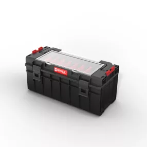 QBRICK SYSTEM PRO 600 Expert szerszámosláda