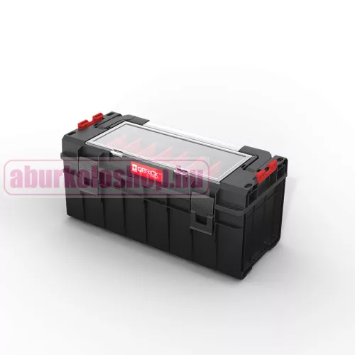 QBRICK SYSTEM PRO 600 Expert szerszámosláda