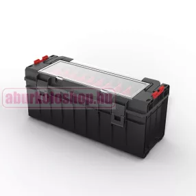 QBRICK SYSTEM PRO 700 Expert szerszámosláda