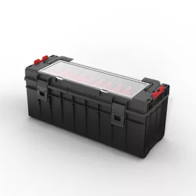 QBRICK SYSTEM PRO 700 Expert szerszámosláda