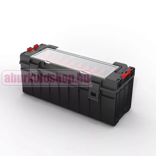 QBRICK SYSTEM PRO 700 Expert szerszámosláda