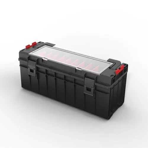 QBRICK SYSTEM PRO 700 Expert szerszámosláda