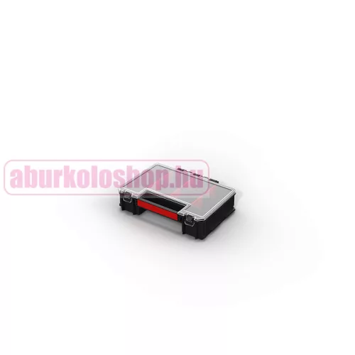 QBRICK SYSTEM TWO Organizer Multi mini rendszerező