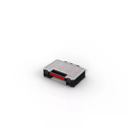QBRICK SYSTEM TWO Organizer Multi mini rendszerező