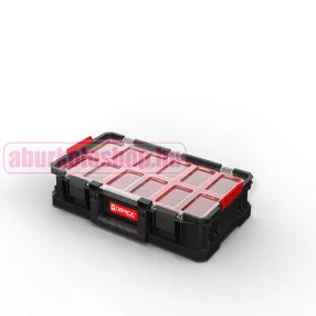 QBRICK SYSTEM TWO Organizer Plus rendszerező