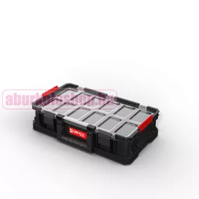 QBRICK SYSTEM TWO Organizer Flex Plus rendszerező