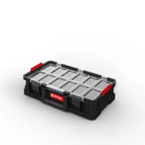 QBRICK SYSTEM TWO Organizer Flex Plus rendszerező