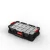 QBRICK SYSTEM TWO Organizer Flex Plus rendszerező