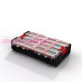 QBRICK SYSTEM ONE Organizer XL 2.0 rendszerező