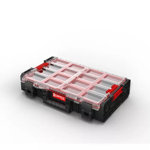 QBRICK SYSTEM ONE Organizer XL 2.0 rendszerező