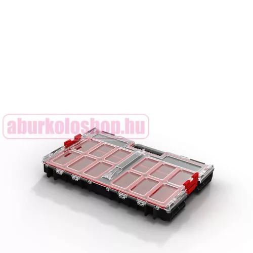 QBRICK SYSTEM ONE Organizer L 2.0 rendszerező