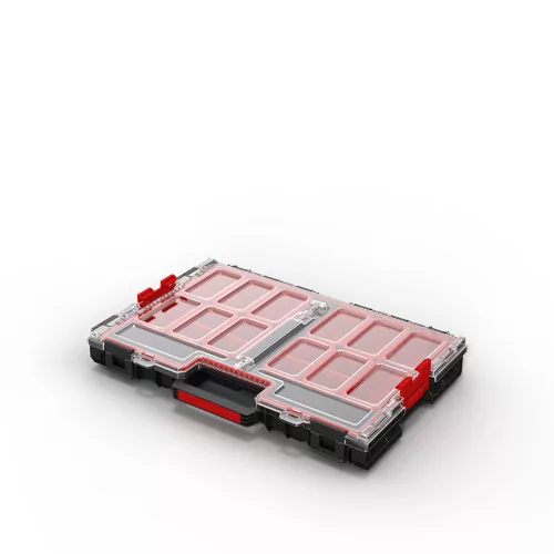 QBRICK SYSTEM ONE Organizer L 2.0 rendszerező