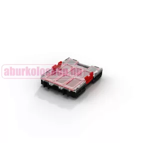 QBRICK SYSTEM ONE Organizer M 2.0 rendszerező