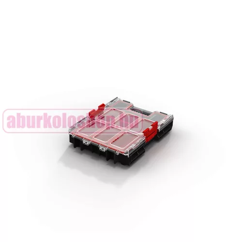 QBRICK SYSTEM ONE Organizer M 2.0 rendszerező