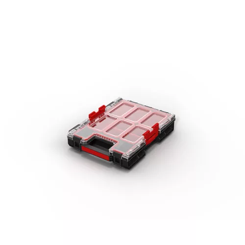 QBRICK SYSTEM ONE Organizer M 2.0 rendszerező