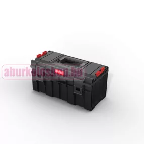 QBRICK SYSTEM PRO 500 Basic szerszámosláda