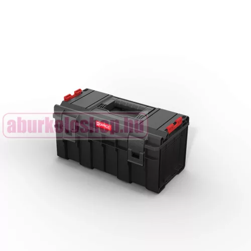 QBRICK SYSTEM PRO 500 Basic szerszámosláda